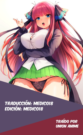 (C90) [Yakiniku Tabetai (Derauea)] Chovy-chan to Boku no Ninshin Katsudou (Girls und Panzer) [Spanish] [Union Anime] cover