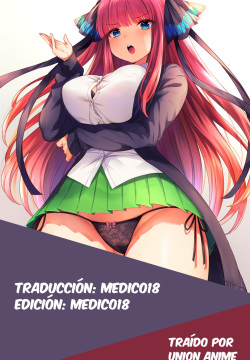 Chovy-chan to Boku no Ninshin Katsudou