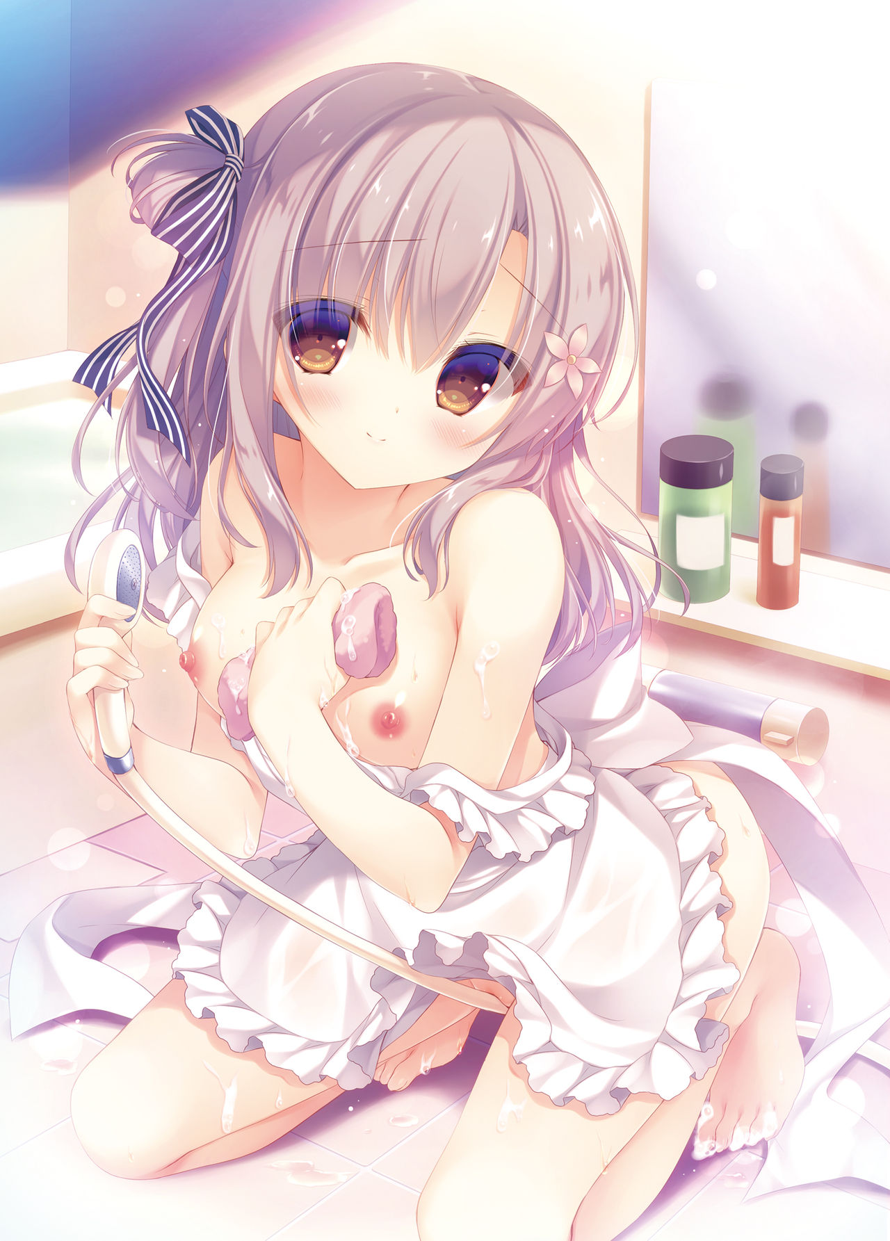 Onii-chan Osewa wa Watashi ni Makasete ne 4 page 2 full