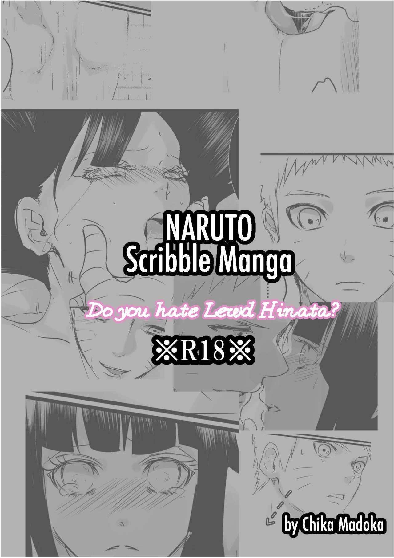 Do you hate lewd Hinata? page 1 full