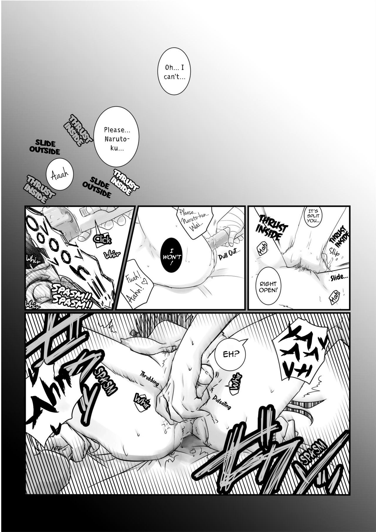 Do you hate lewd Hinata? page 6 full