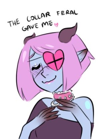 [Tumblr] vanillycheesecake cover