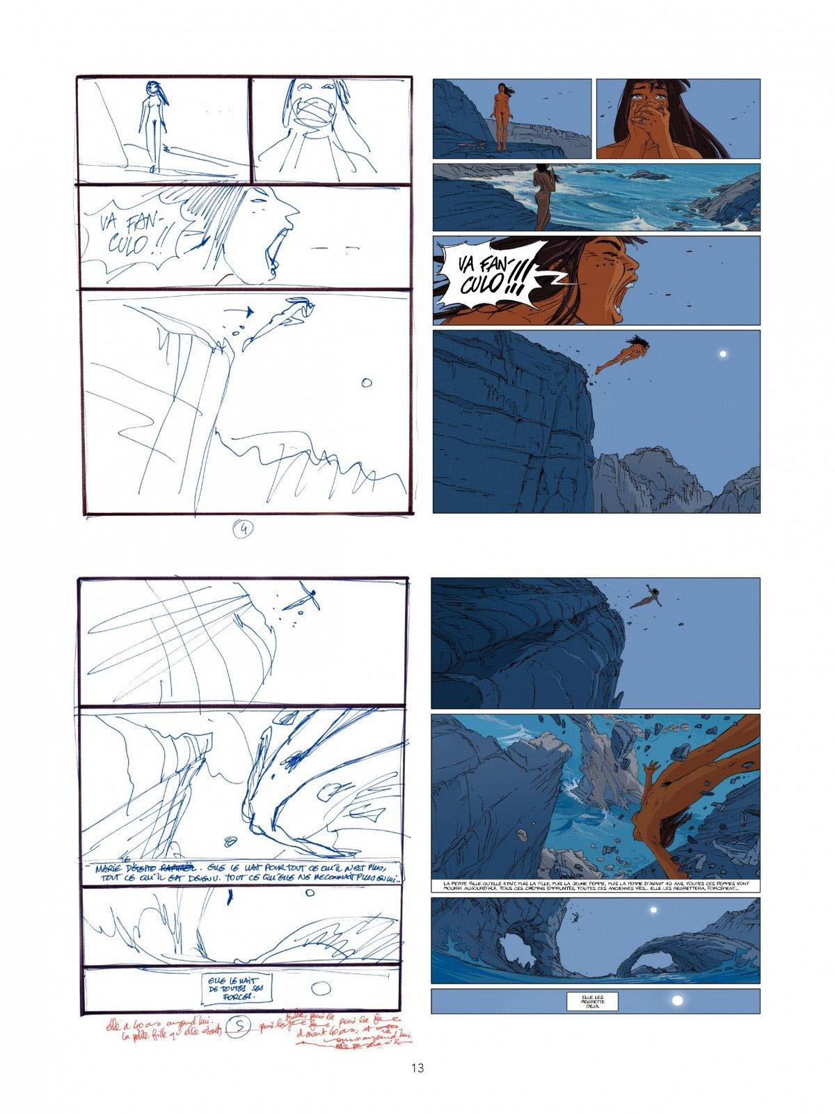 Une Nuit à Rome - THS - Les Dessous de "Une Nuit à Rome" page 12 full