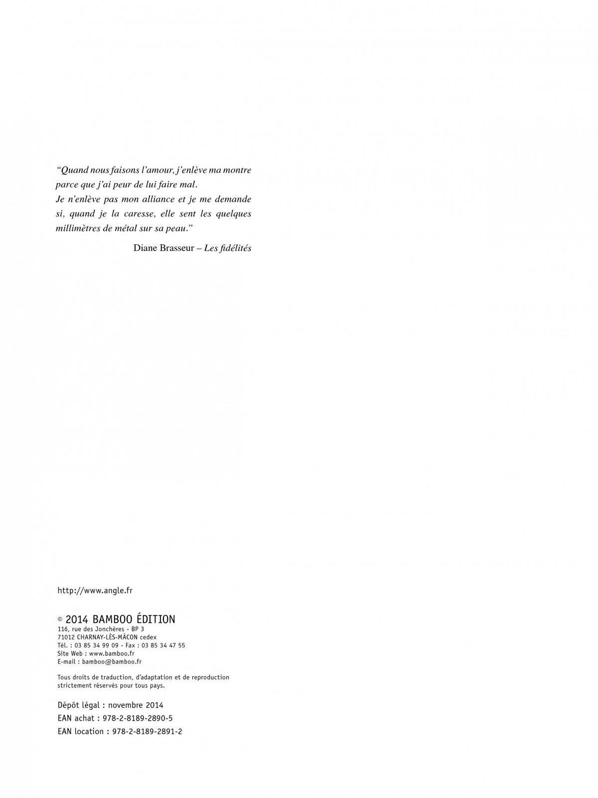 Une Nuit à Rome - THS - Les Dessous de "Une Nuit à Rome" page 3 full