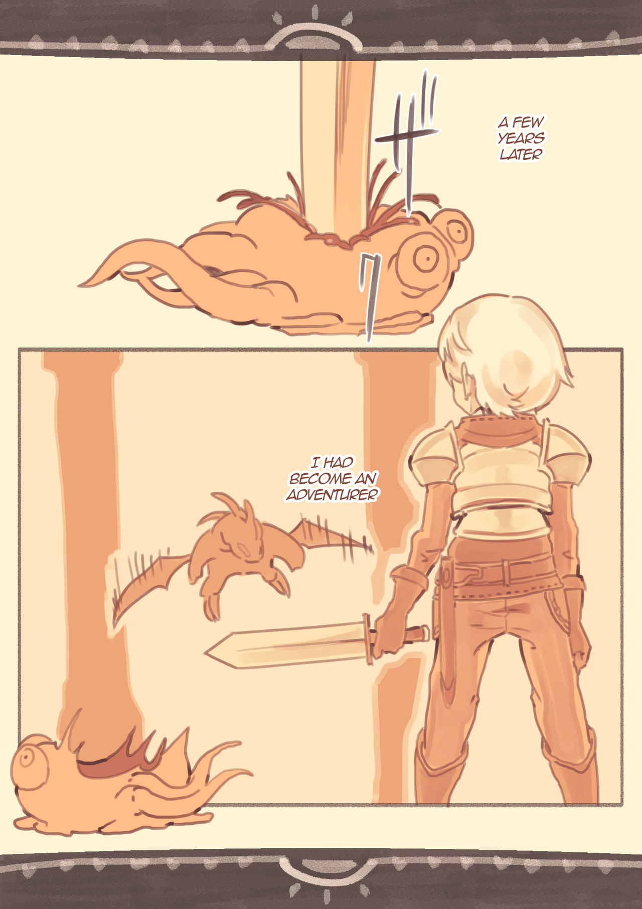 Shinpi o Okashita Shounen | The Boy Who Violates The Mysterious page 11 full