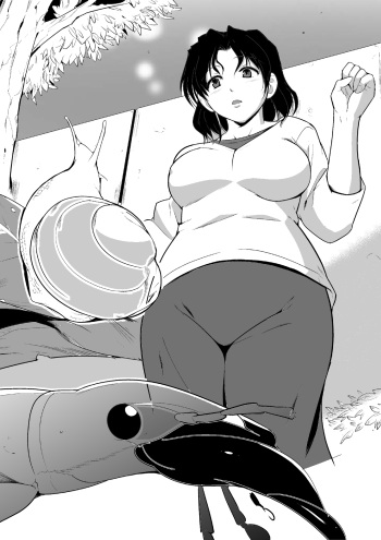 [Tiba-Santi (Misuke)] Haruka Chuukan 3 (ToHeart2) cover