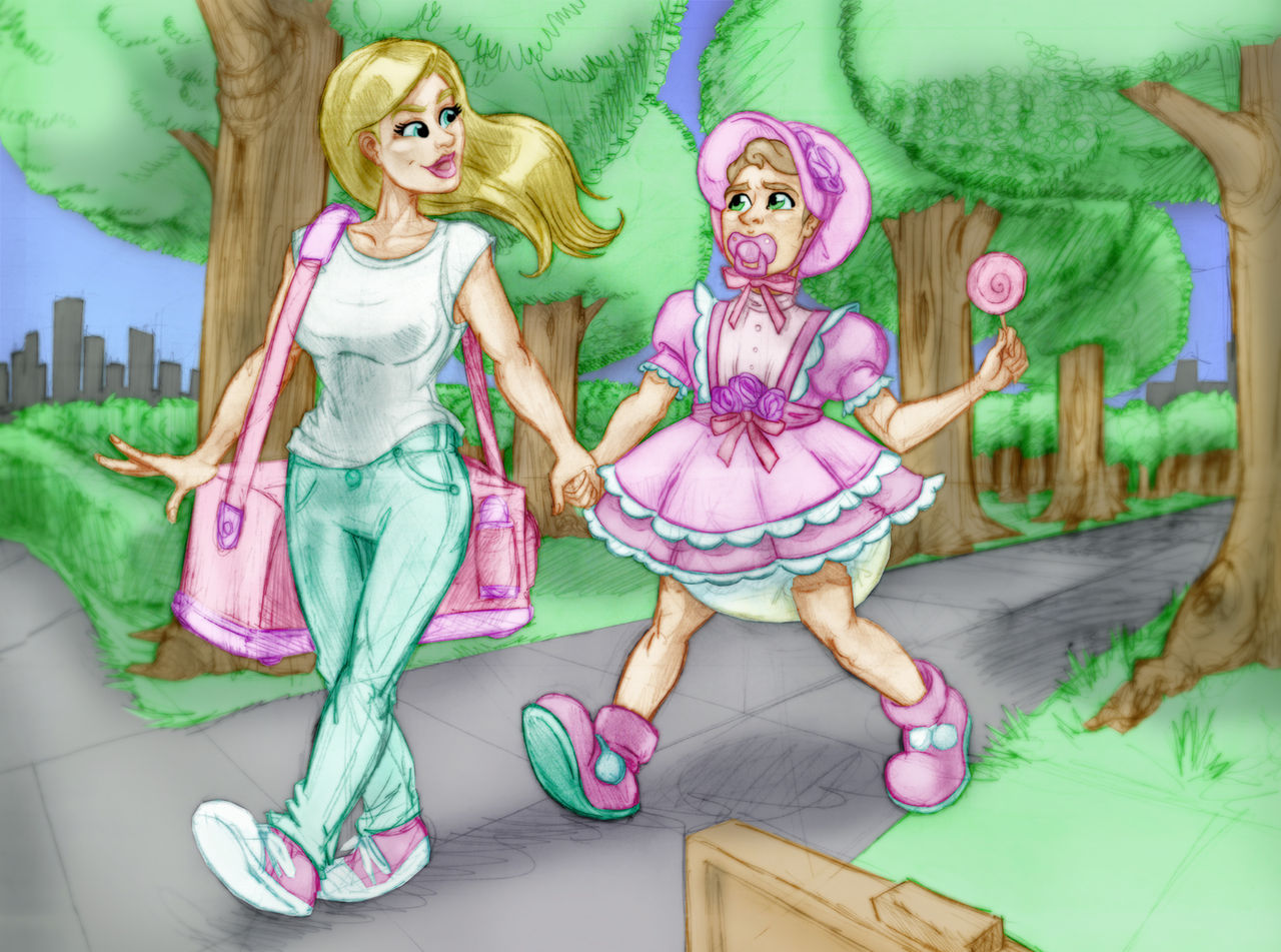 Older Works page 8 full