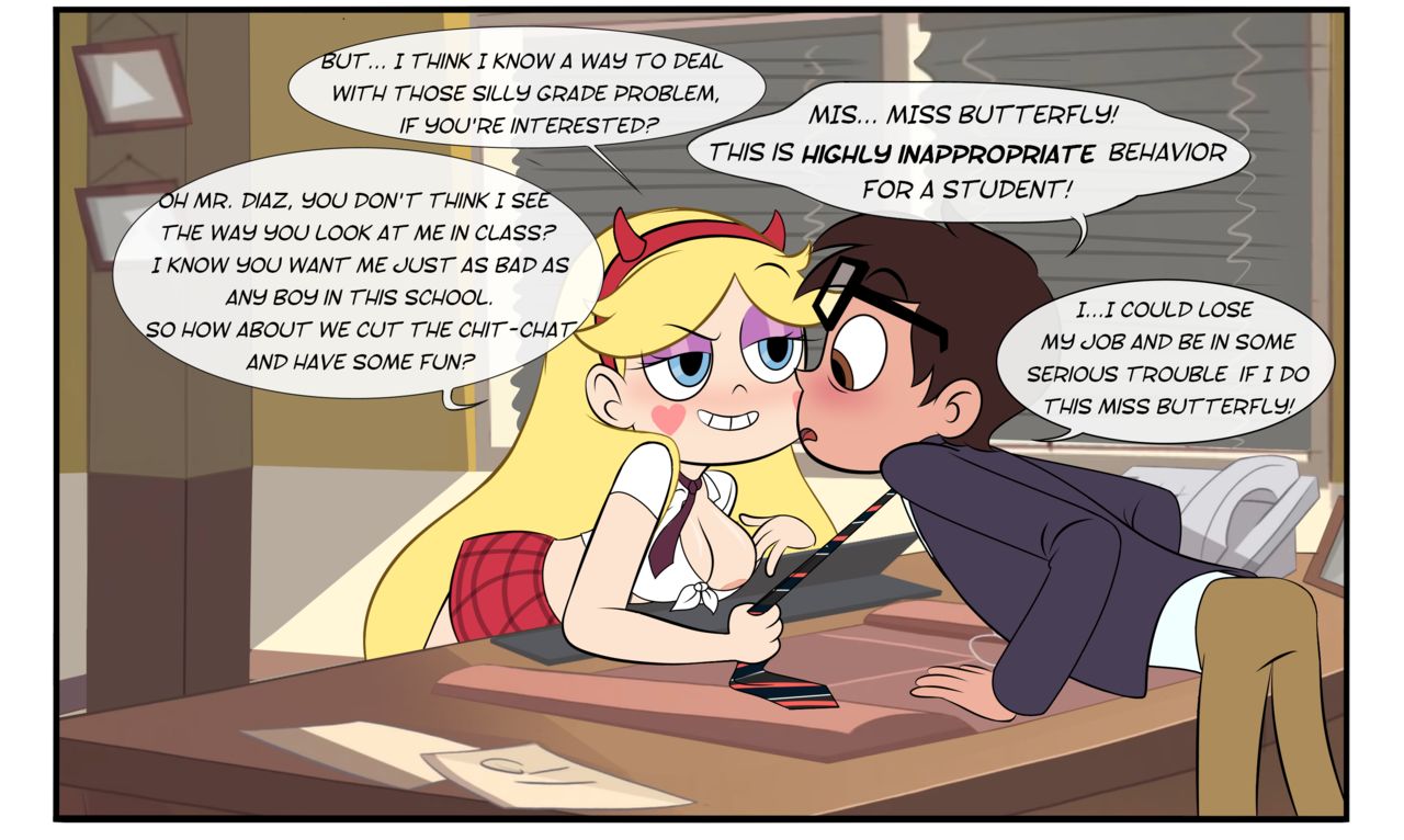 School Session page 3 full