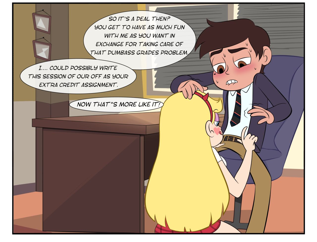 School Session page 4 full