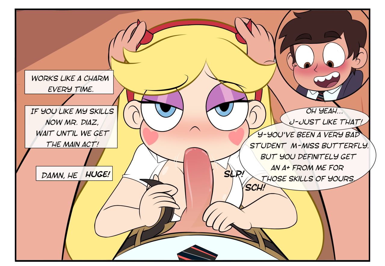 School Session page 5 full