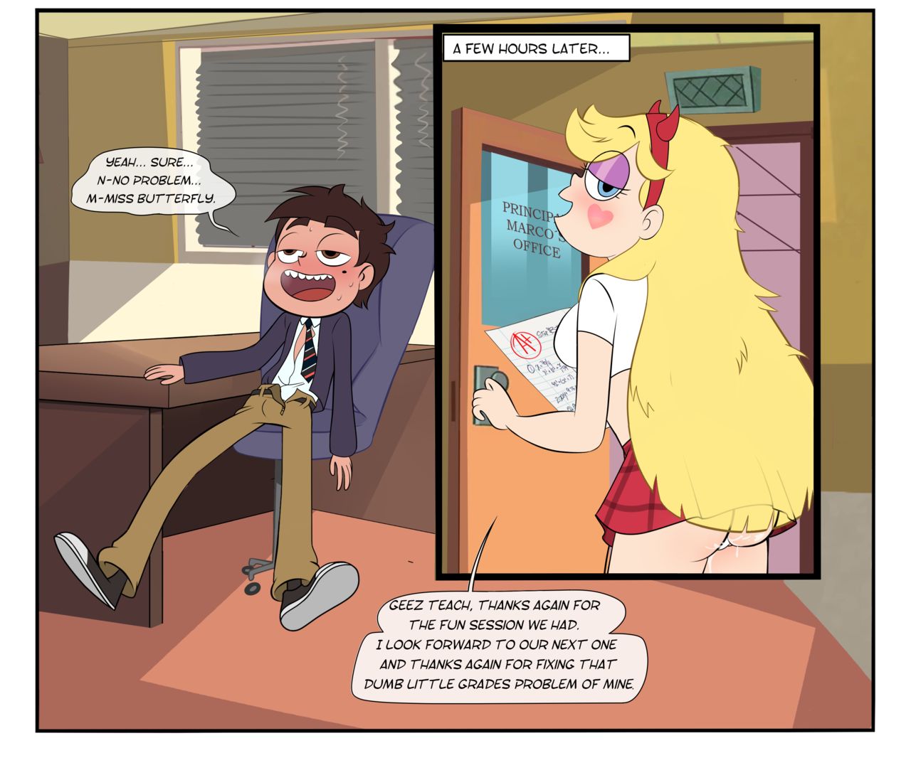 School Session page 9 full