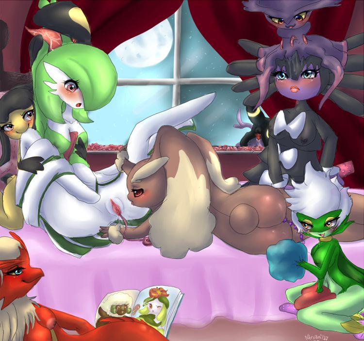 ARTIST Nirvanilla page 2 full