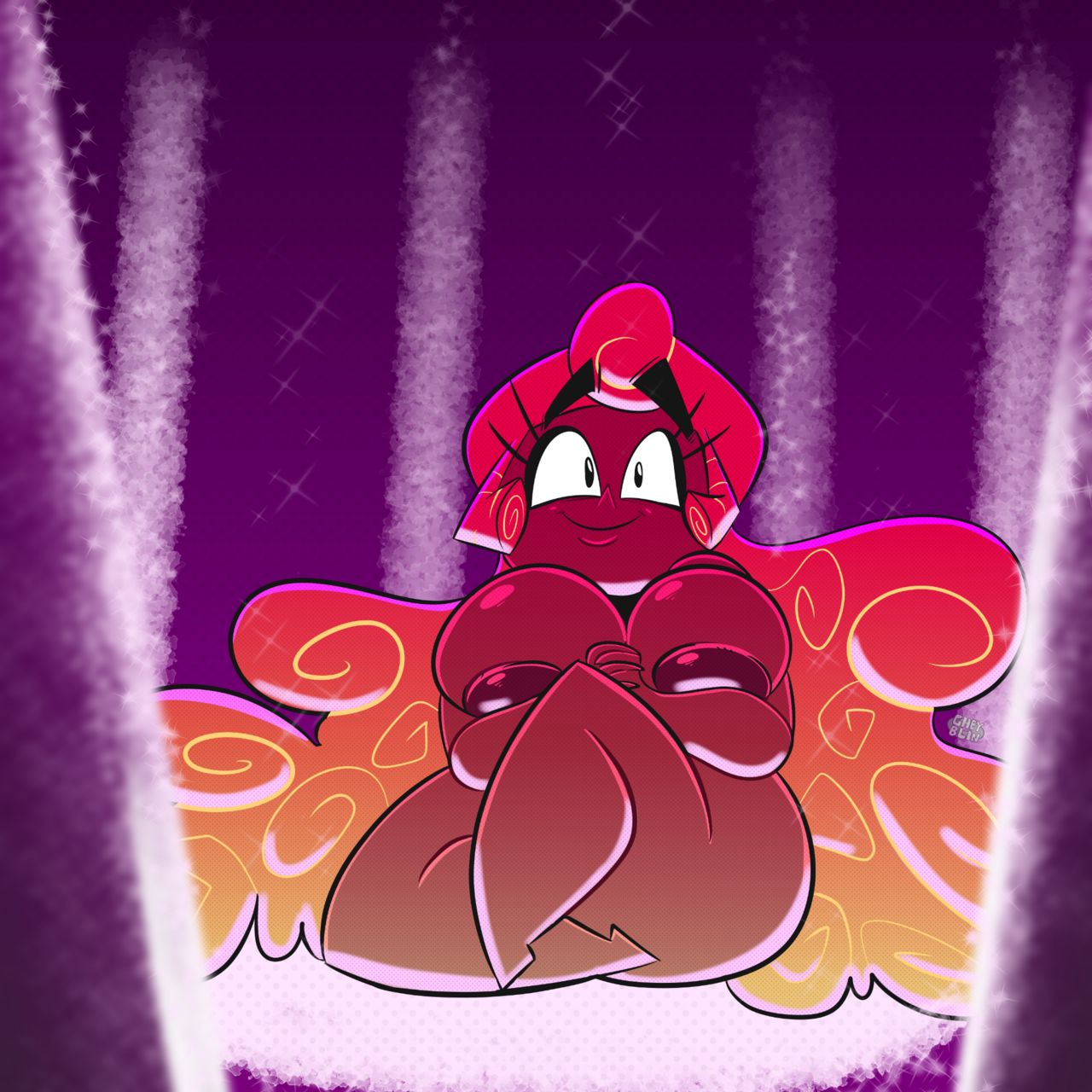 Rayman Gallery page 12 full