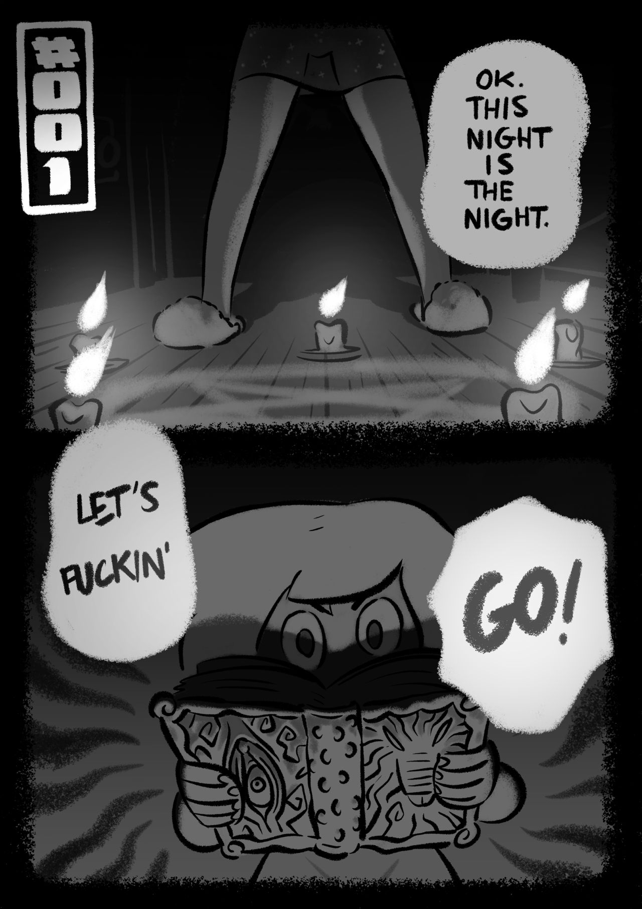 Succub'Service  - Ongoing page 2 full