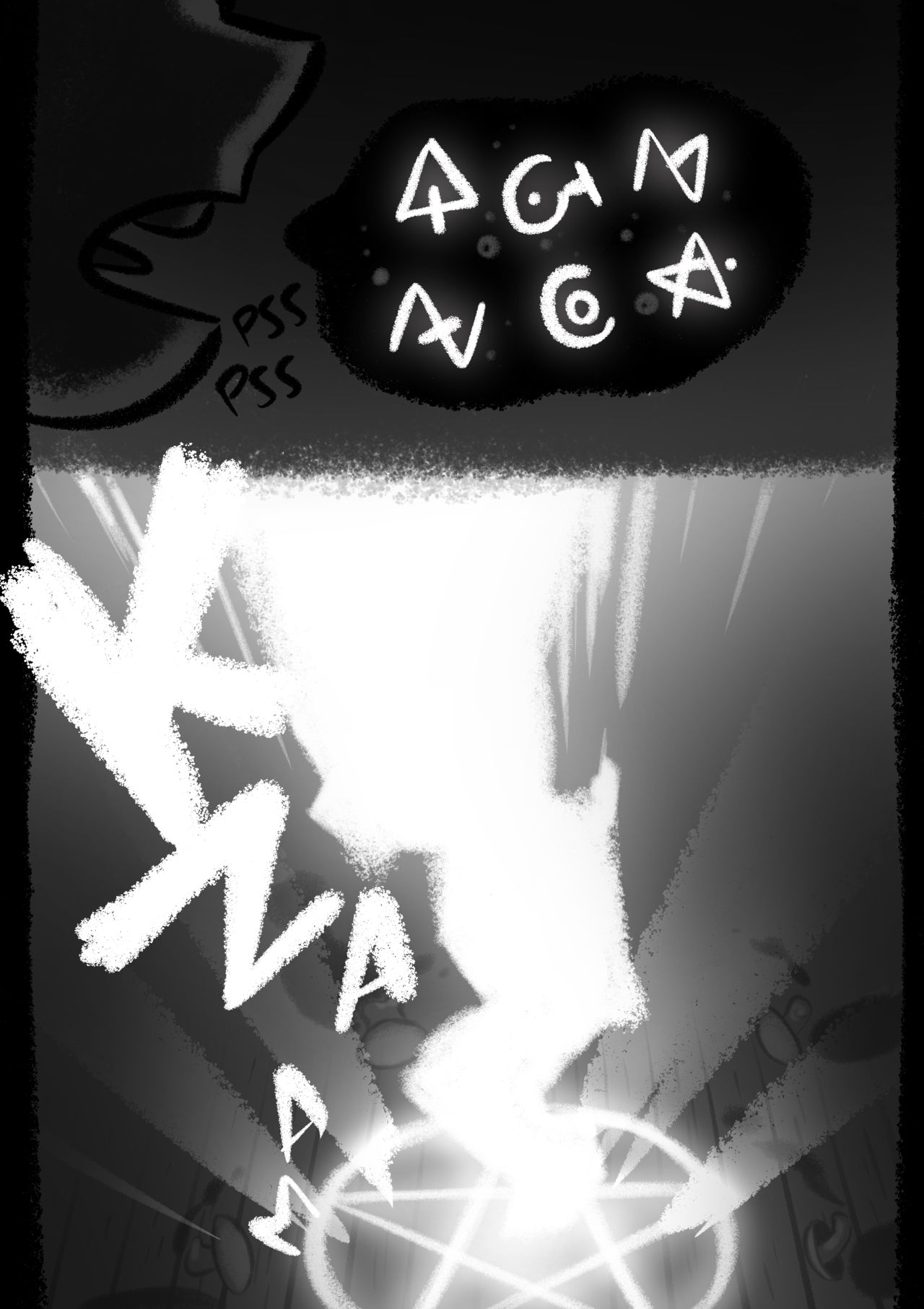 Succub'Service  - Ongoing page 4 full