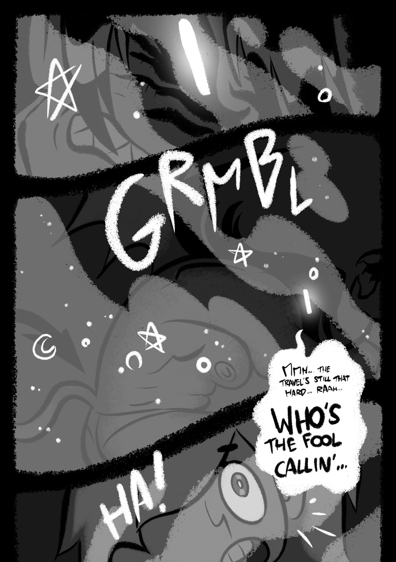 Succub'Service  - Ongoing page 5 full