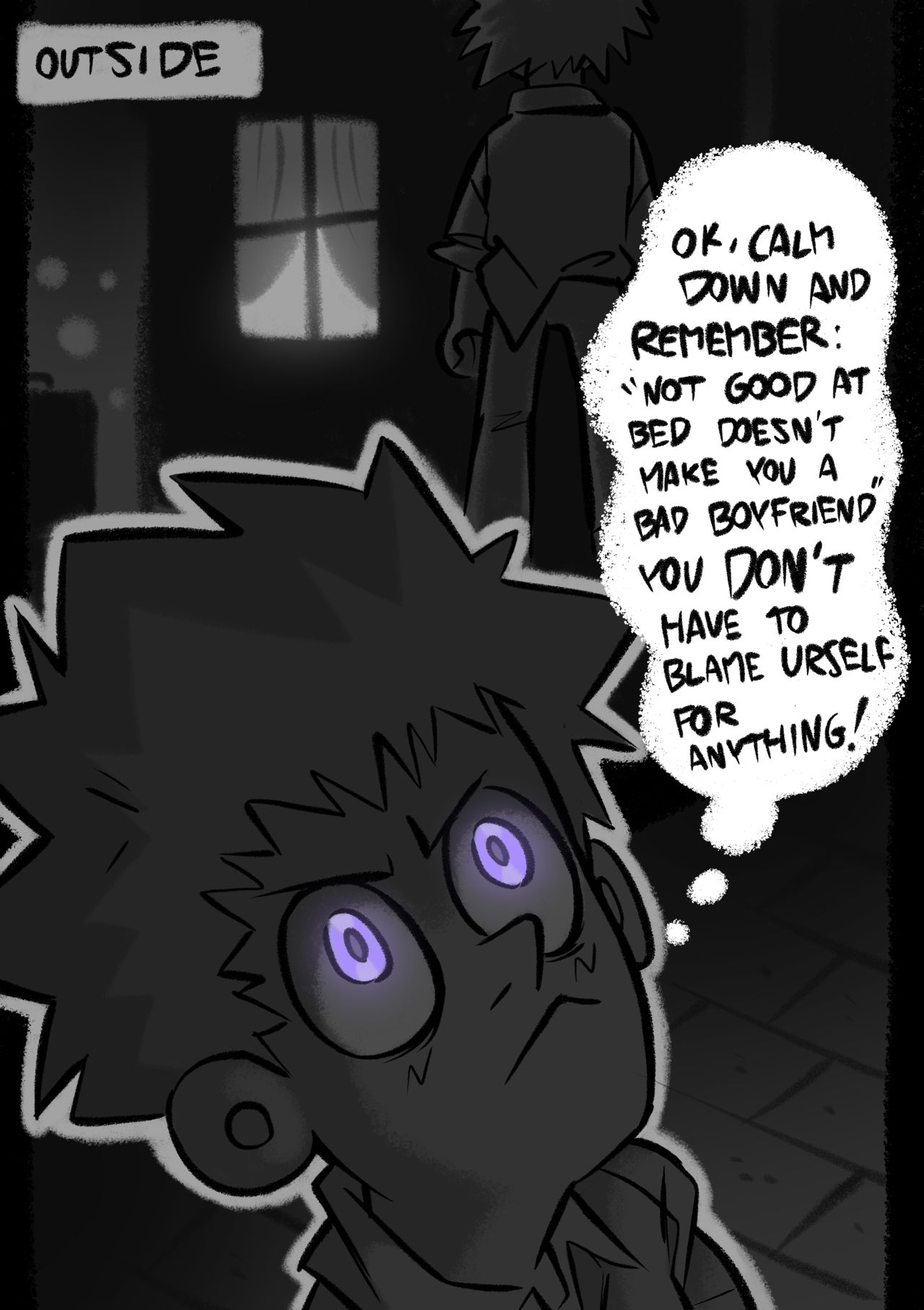 Succub'Service  - Ongoing page 7 full