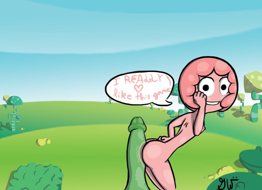 ARTIST Gloryworm page 10 full