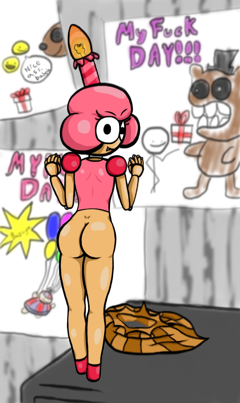 ARTIST Gloryworm page 7 full