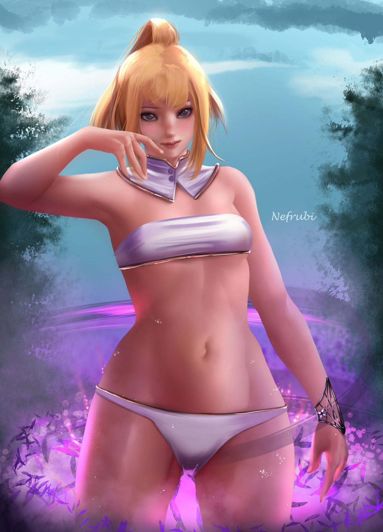Artist Galleries ❤️❤️ Nefrubi page 3 full