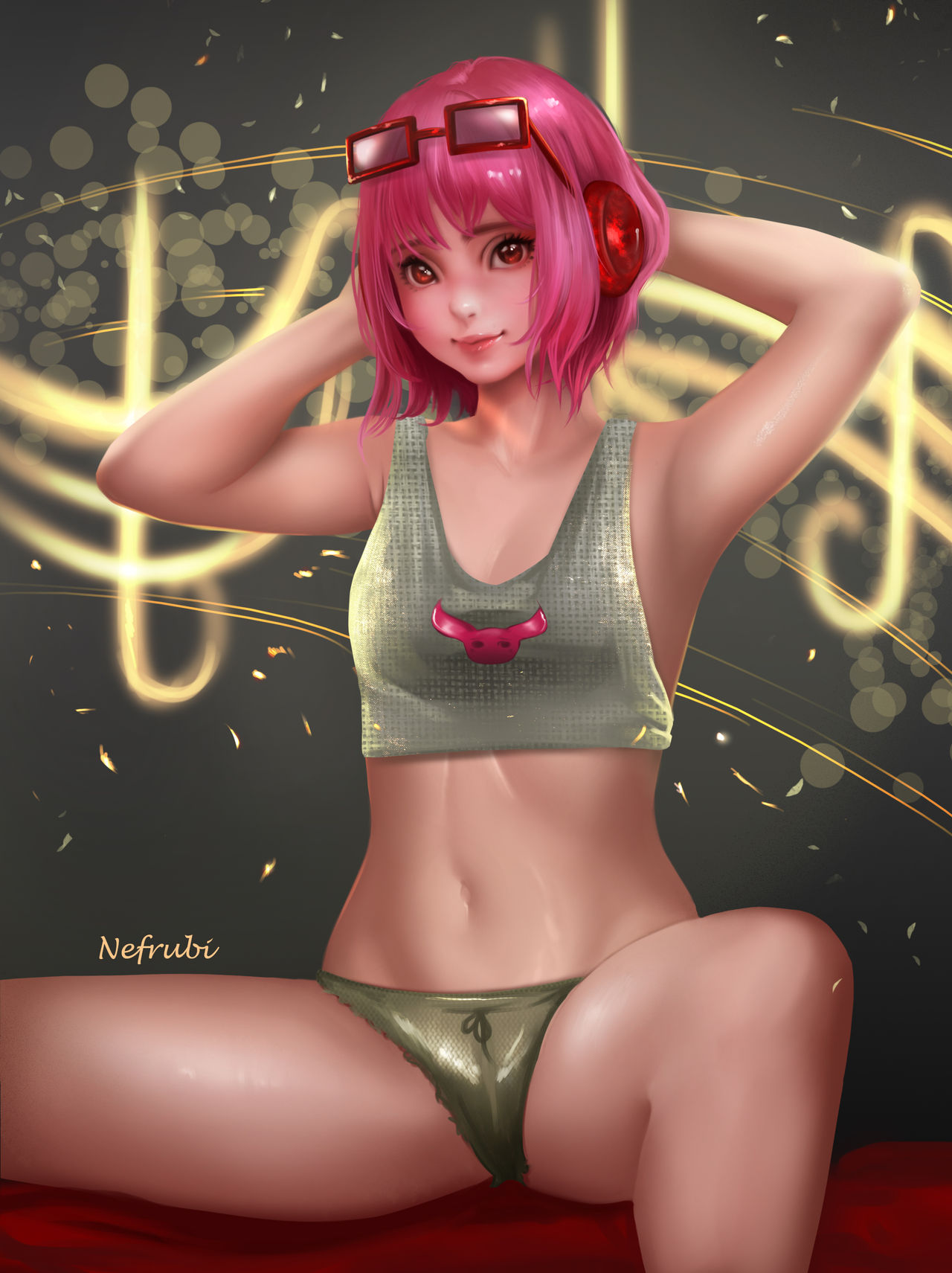 Artist Galleries ❤️❤️ Nefrubi page 5 full