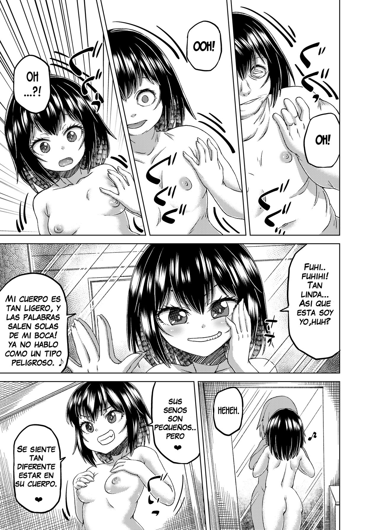Kiru, Kiru, Kiru! page 4 full