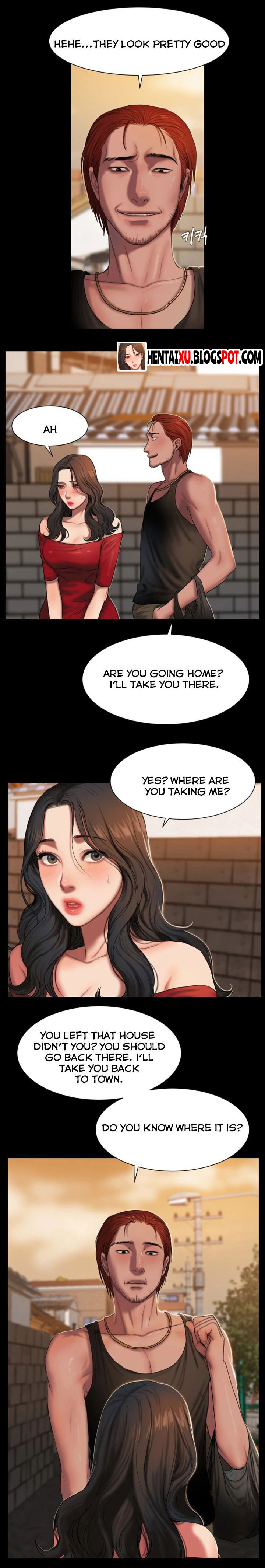 Run Away Ch.61/61 page 11 full