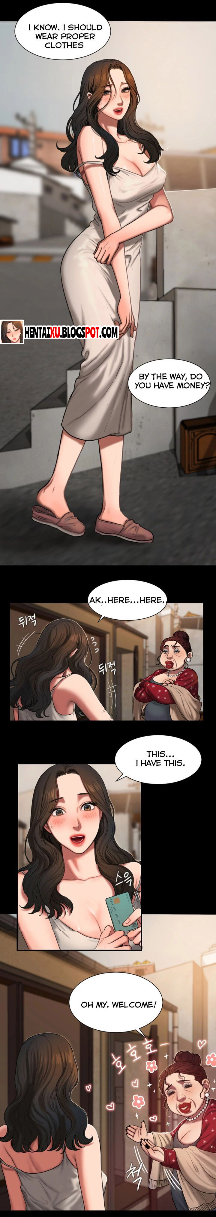 Run Away Ch.61/61 page 9 full