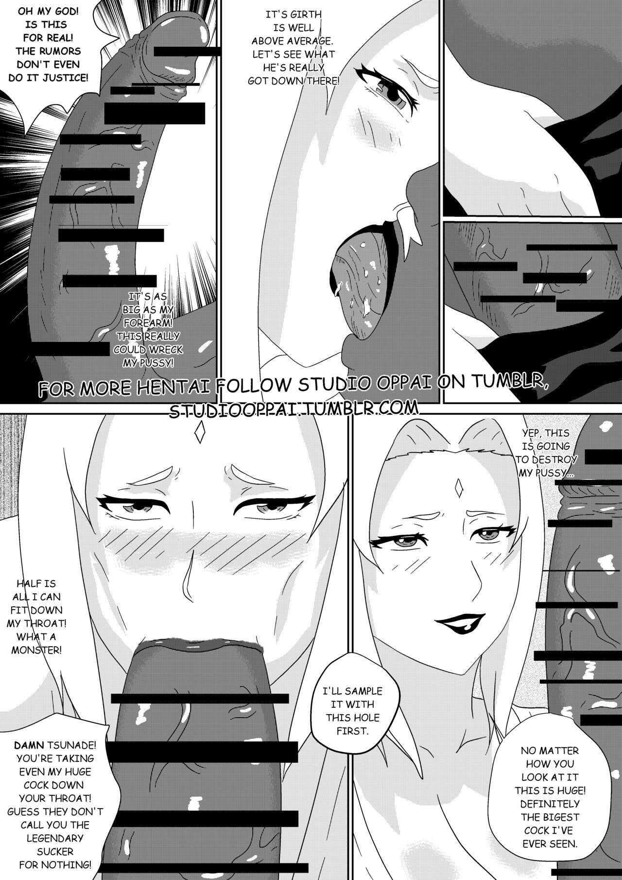 Drunk Love After War page 4 full