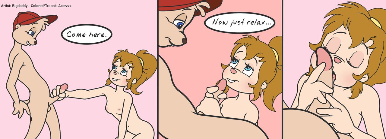 ARTIST Acerzzz page 9 full