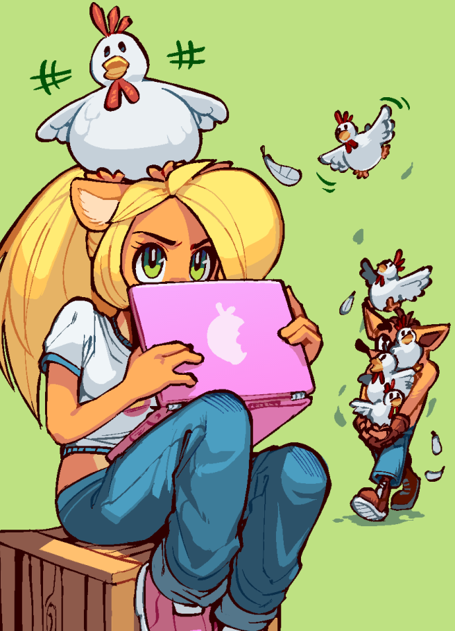 wamudraws page 3 full