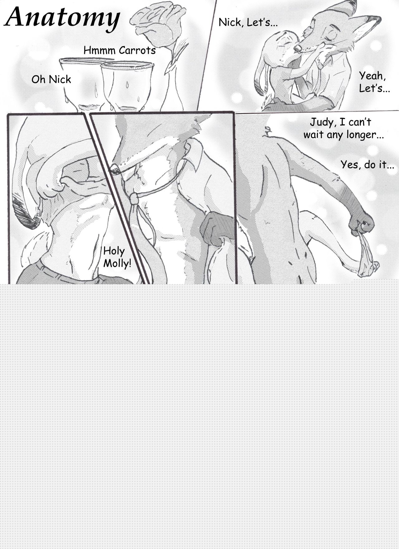 Secret Smut page 11 full