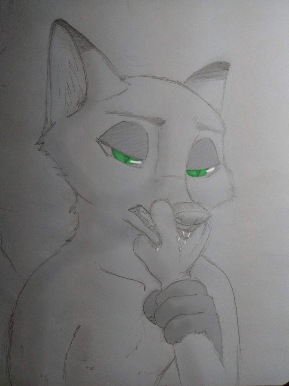 Secret Smut page 3 full