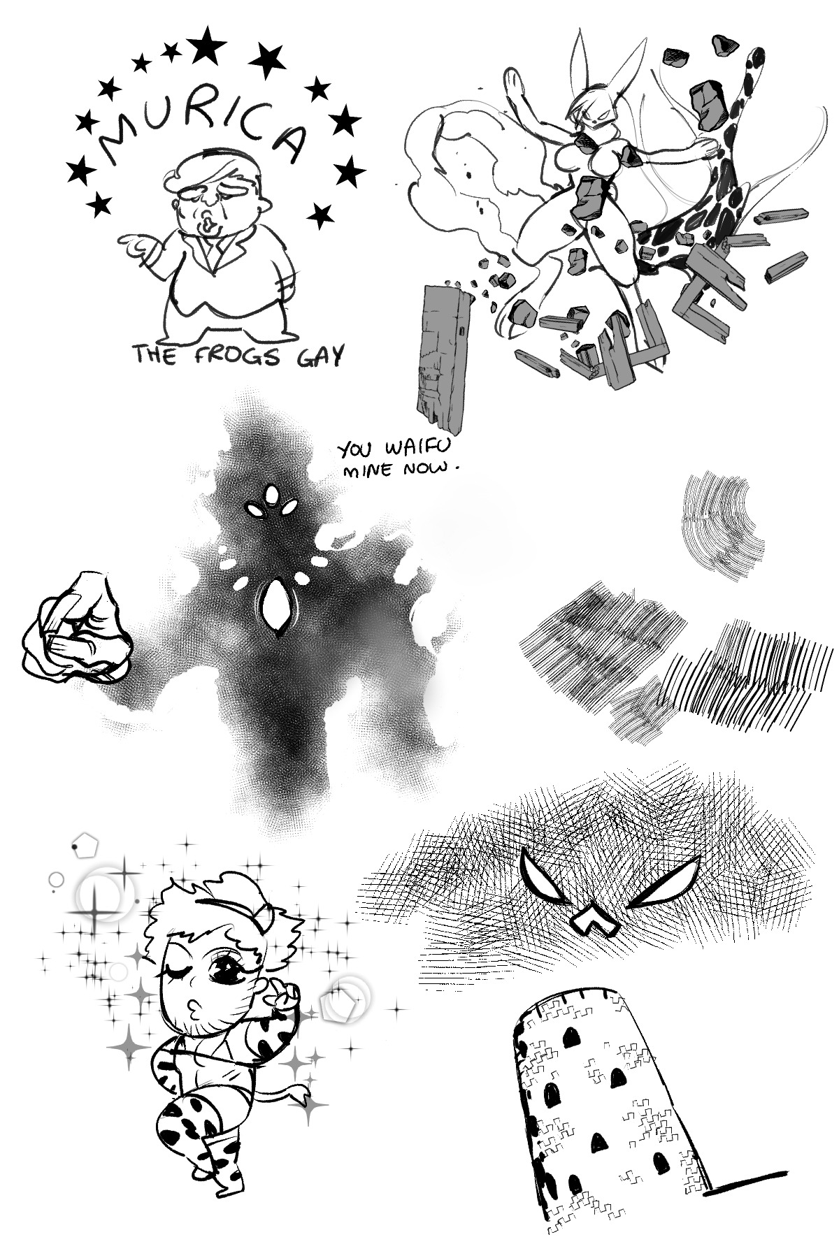 Jiji-Sama page 10 full