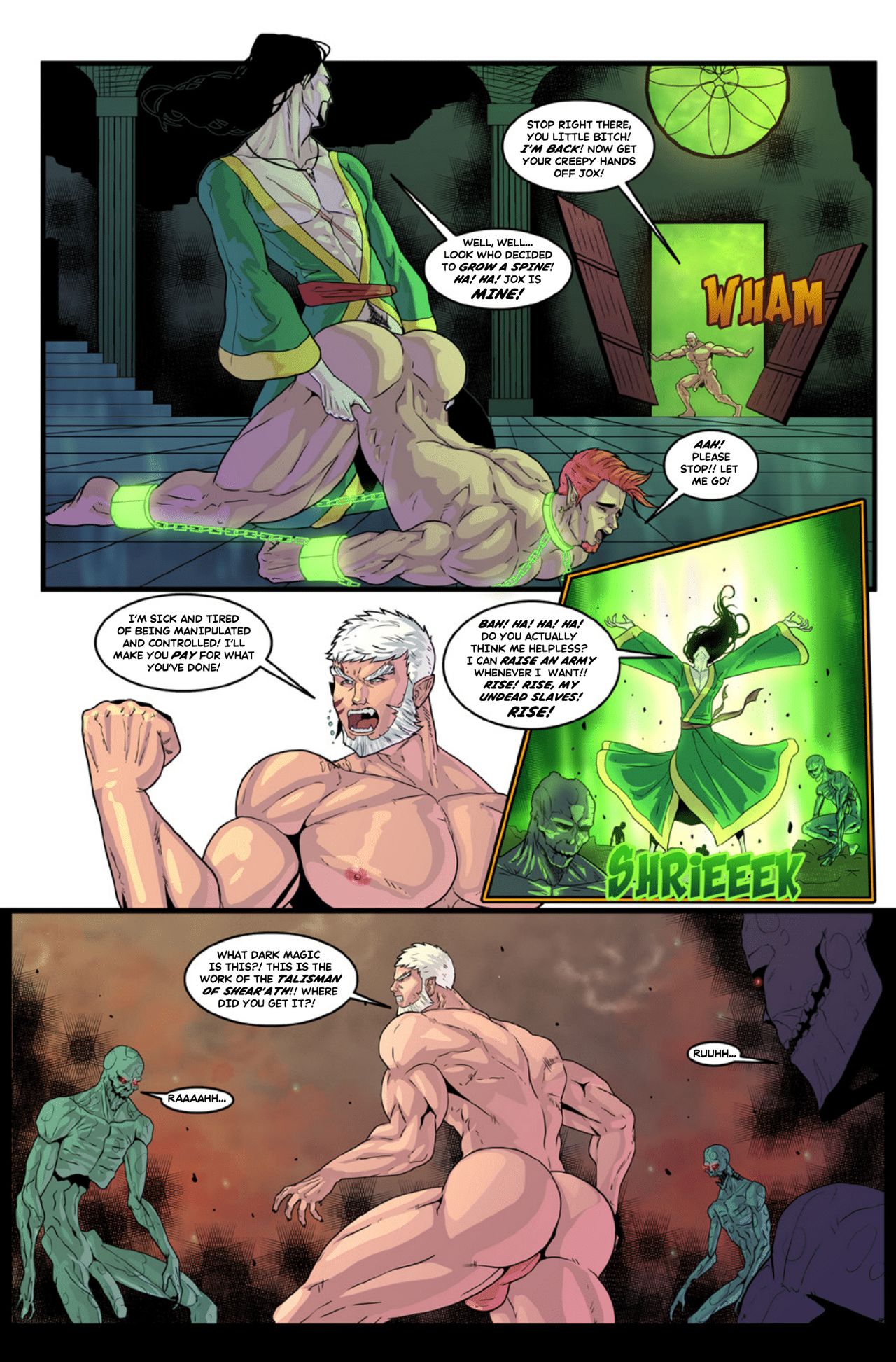 Jox 6 page 11 full