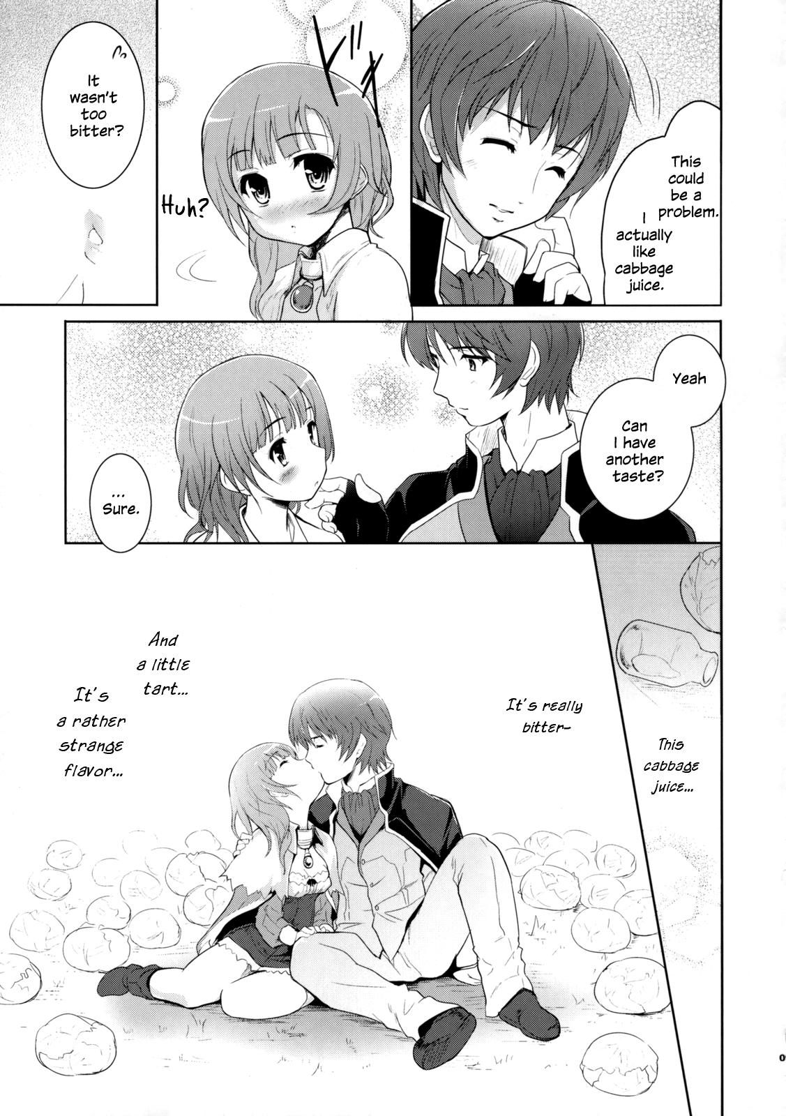 Cabbage page 8 full