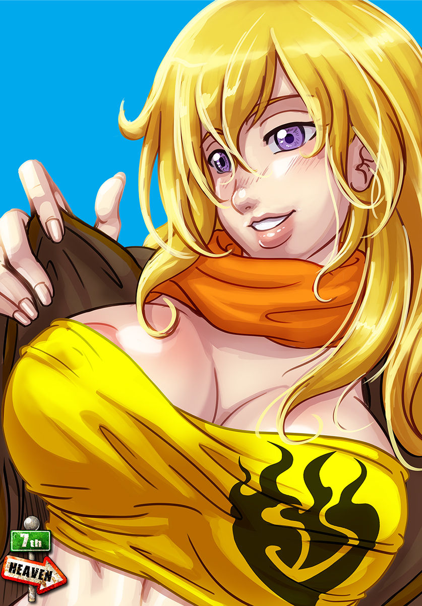 ARTIST 7th-heaven page 11 full