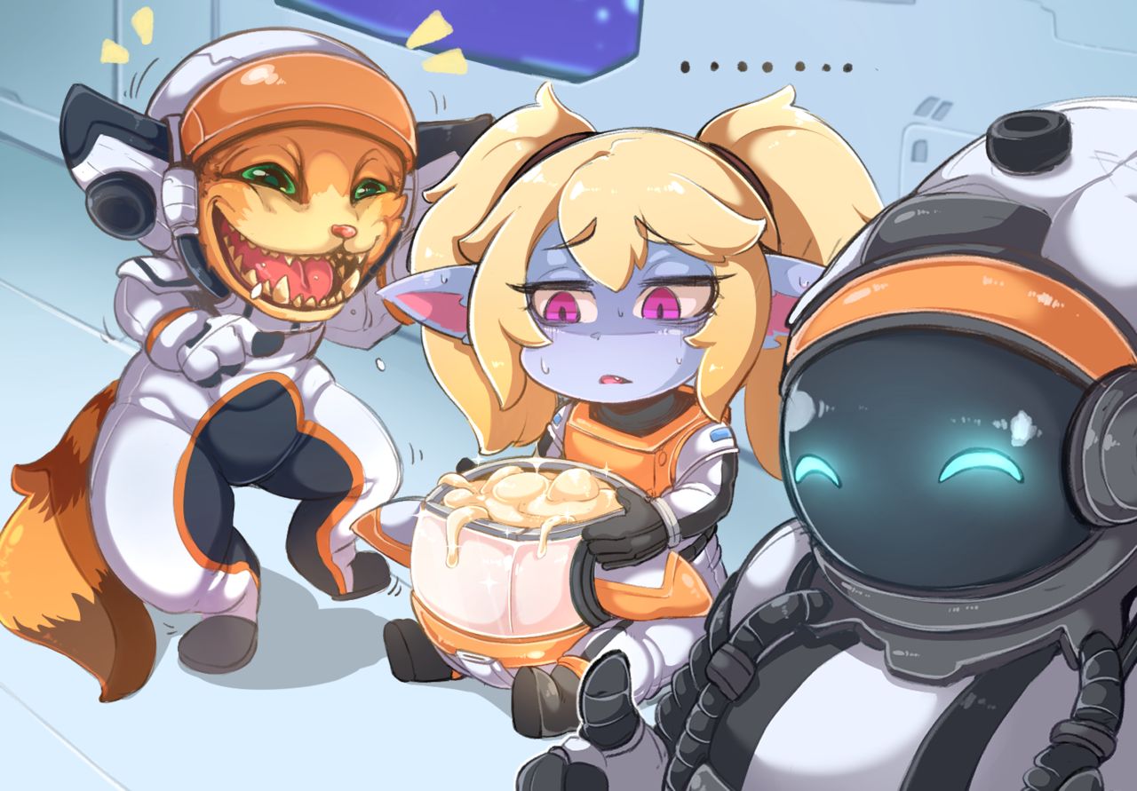 Artist - ShinoLara page 8 full