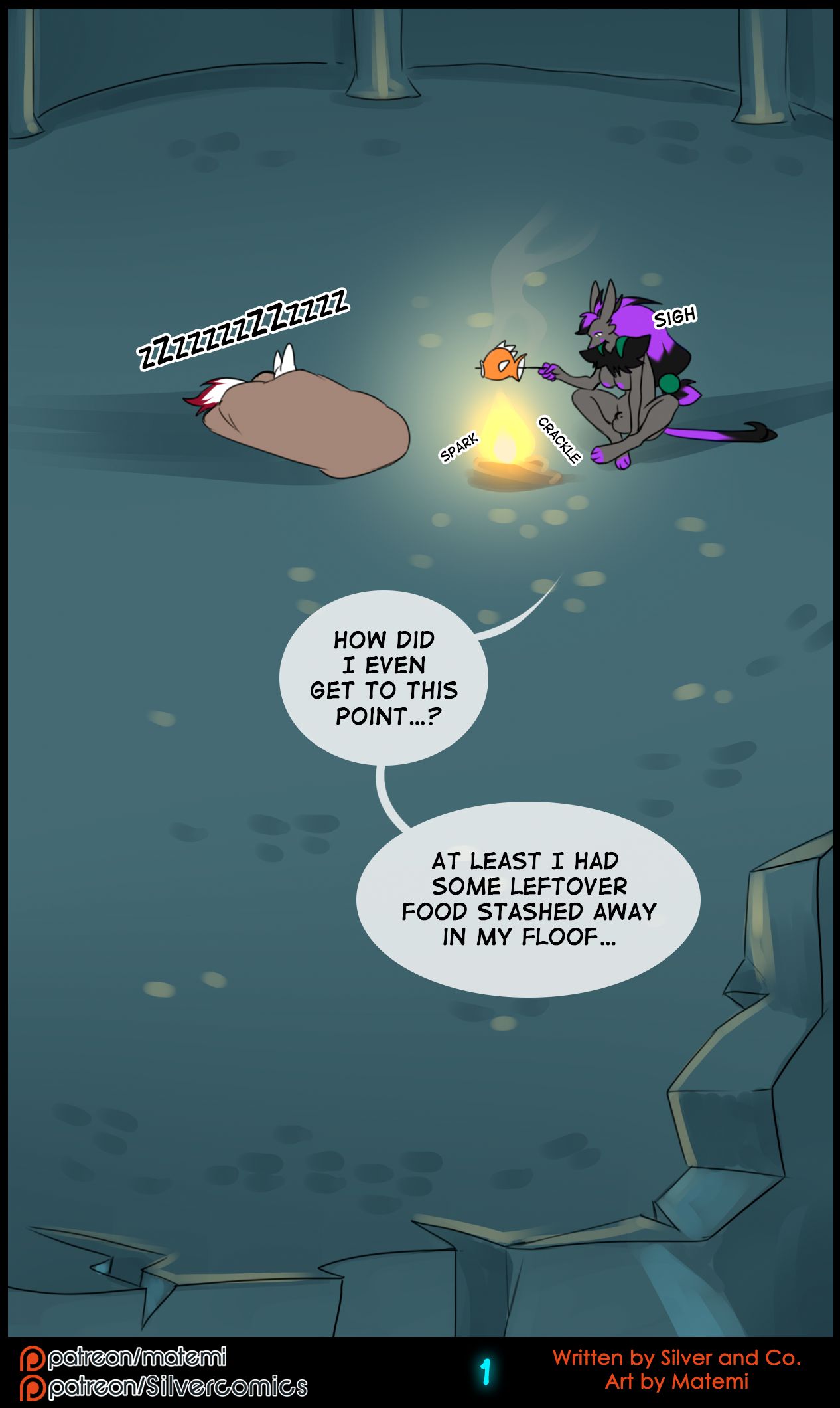 Silver Soul Vol. 12 page 3 full