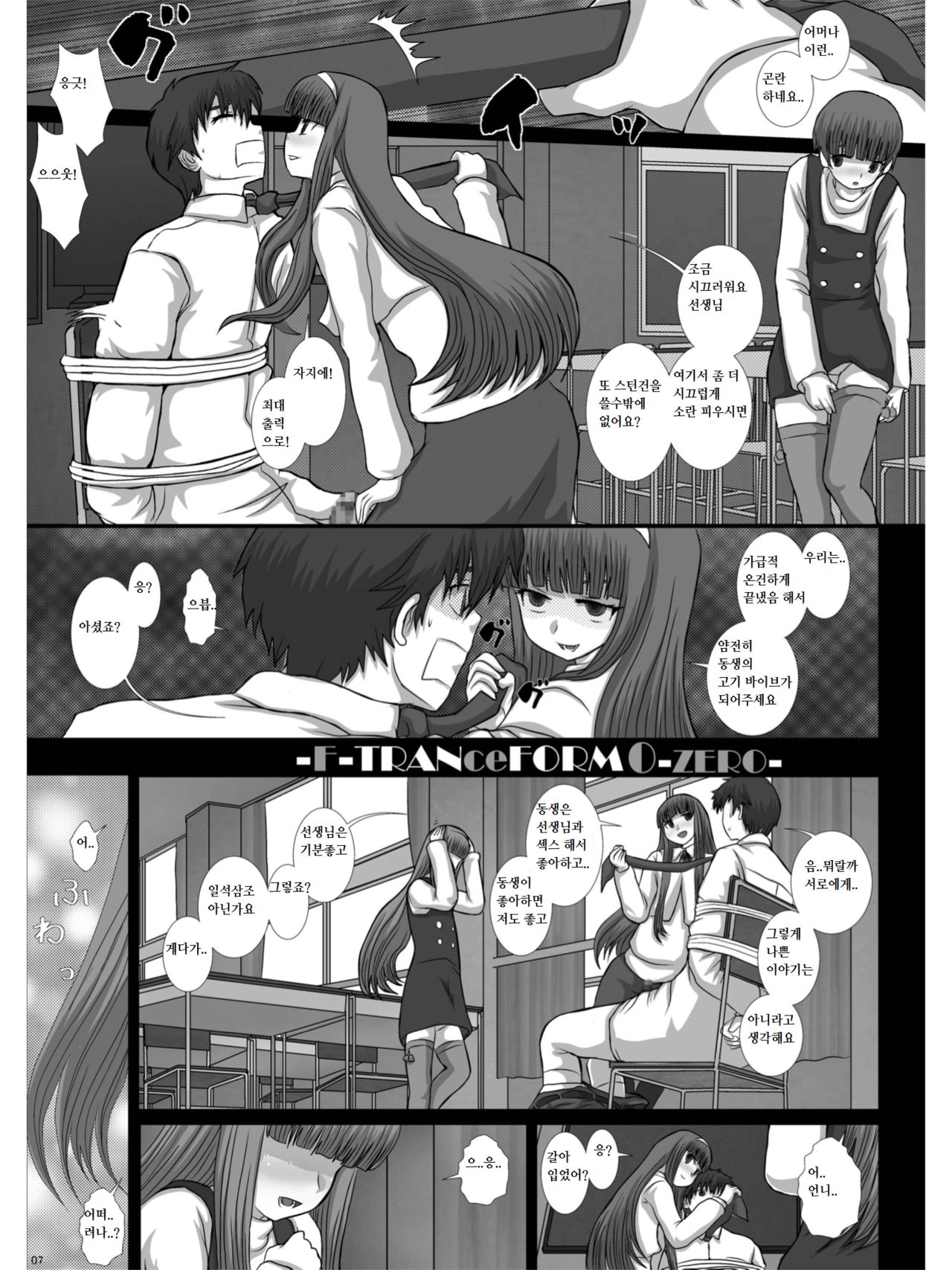 -F-TRANceFORM0-ZERO page 6 full