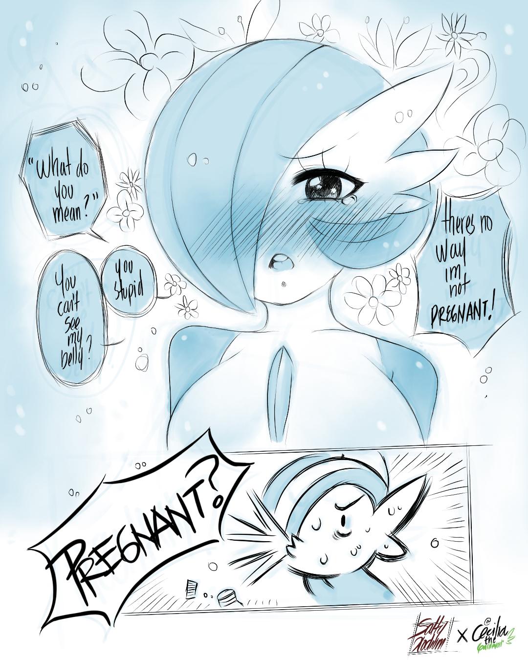 SaltyXodium page 10 full