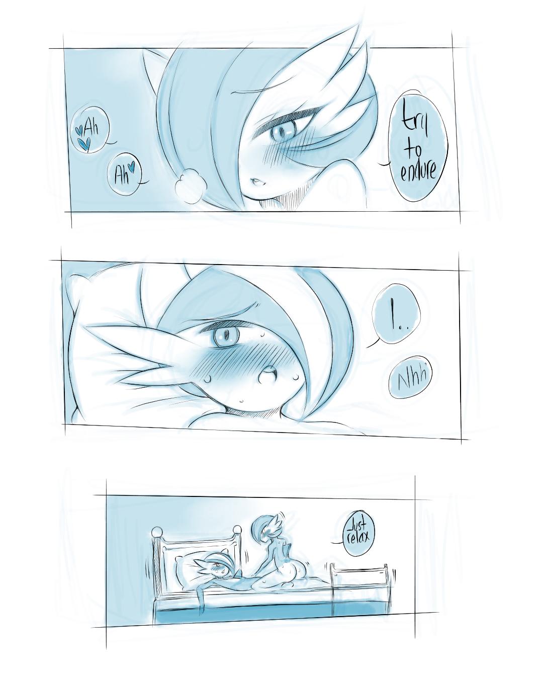 SaltyXodium page 2 full