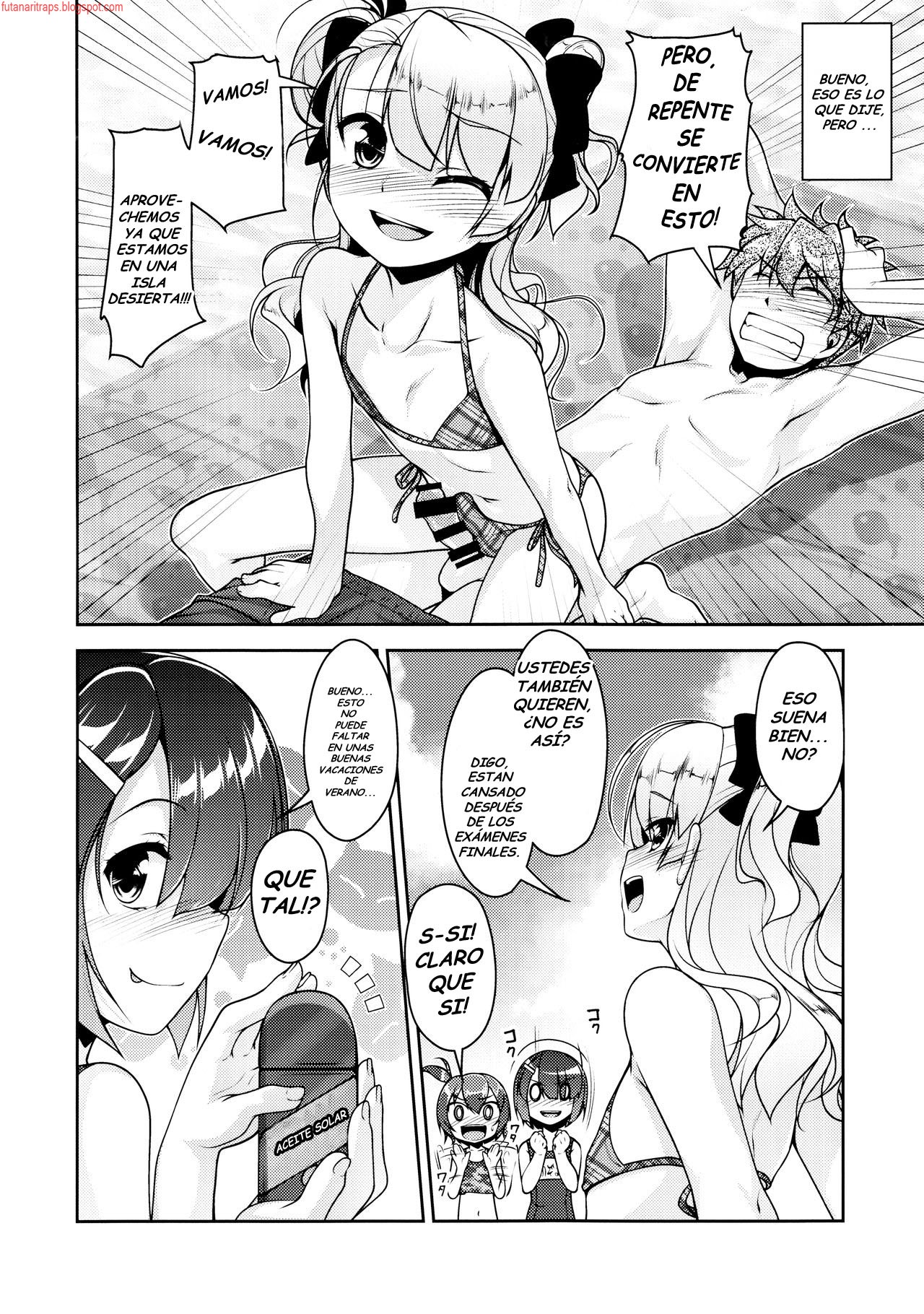Hokenshitsu no JK-san 4 page 9 full