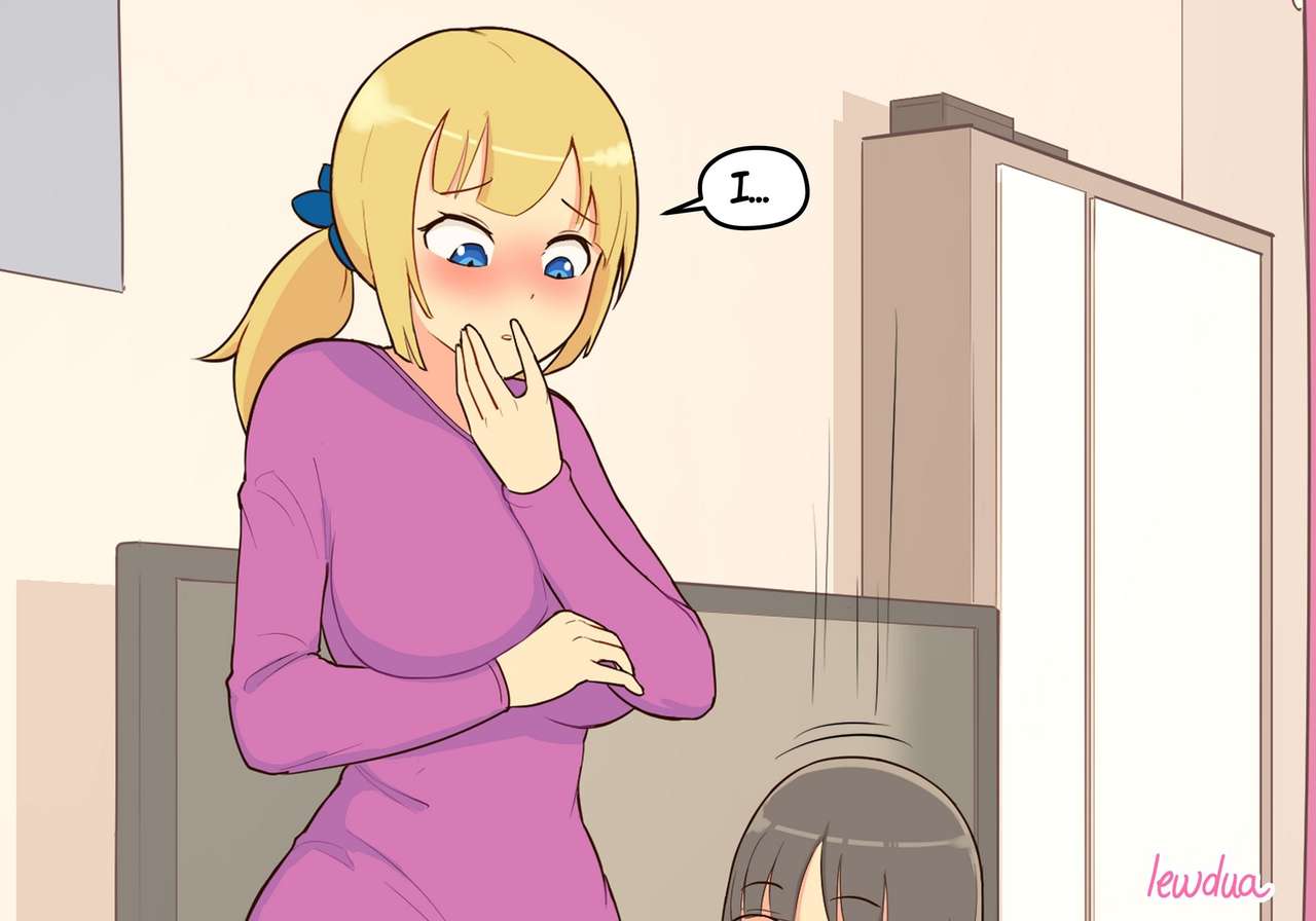 Karen’s Experience Level page 11 full