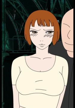 H-Flash Stories Volume 107