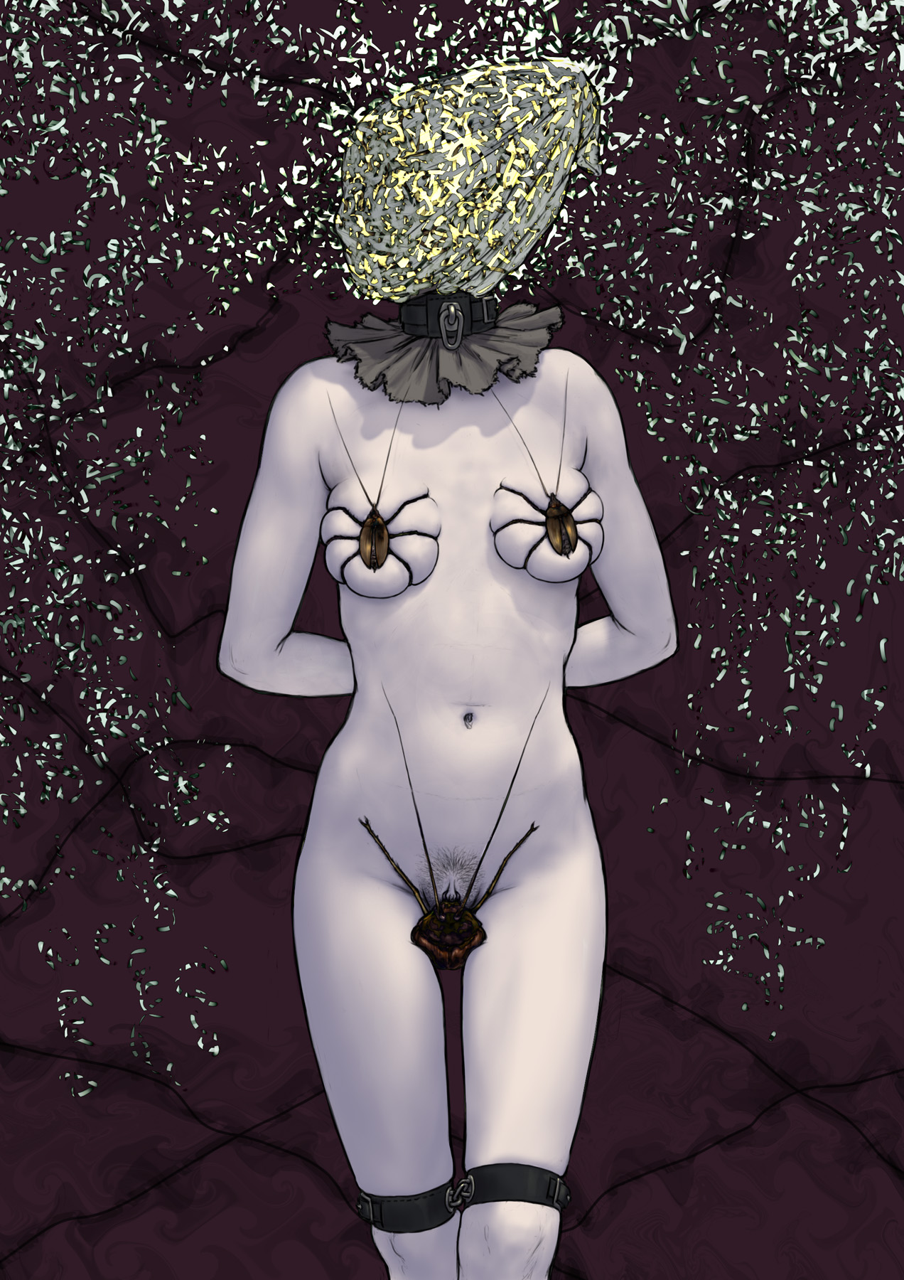 Alterkaockl - DeviantArt page 9 full