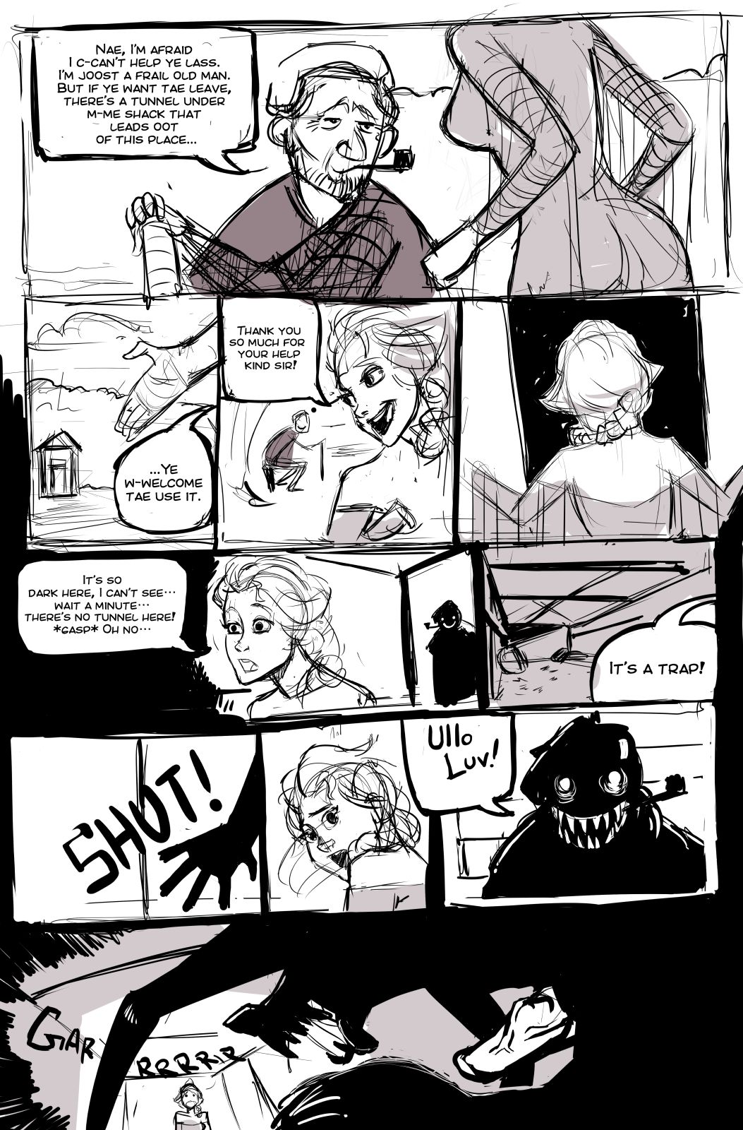 The Manor page 11 full
