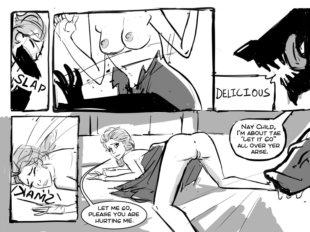 The Manor page 12 full