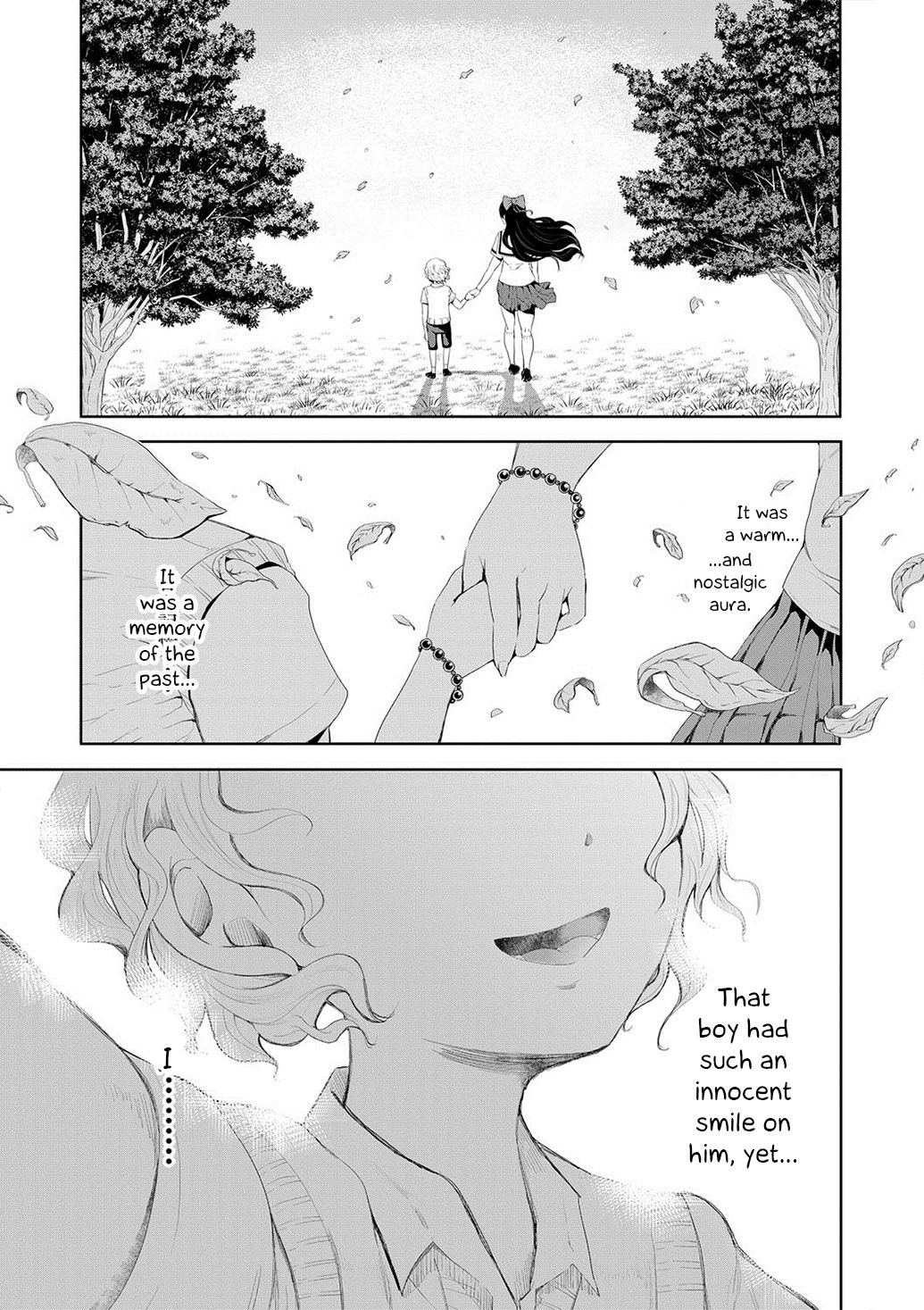 Kioku | Memory page 1 full
