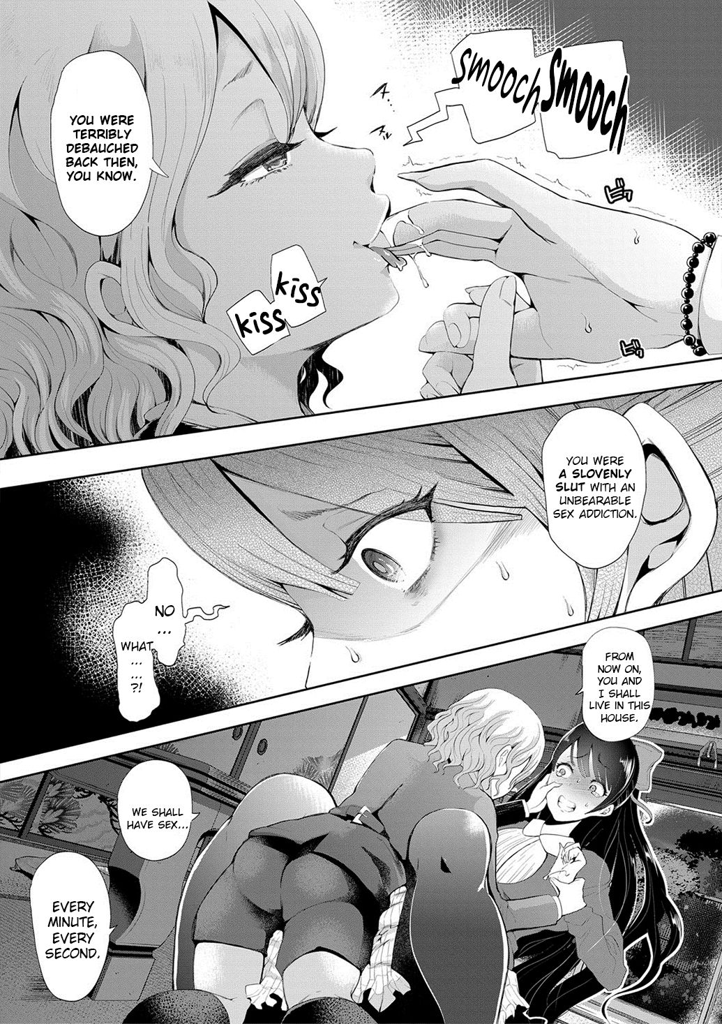 Kioku | Memory page 7 full